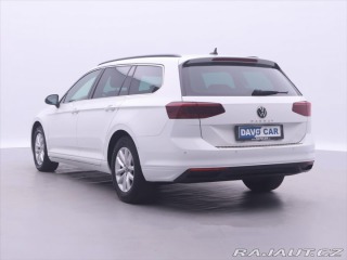 Volkswagen Passat 2,0 TDI 110kW DSG Matrix 2022