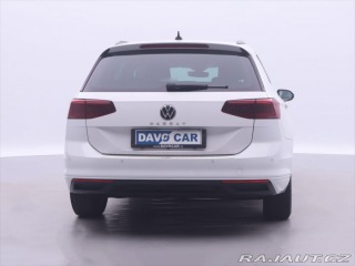 Volkswagen Passat 2,0 TDI 110kW DSG Matrix 2022