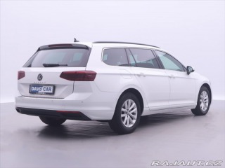 Volkswagen Passat 2,0 TDI 110kW DSG Matrix 2022