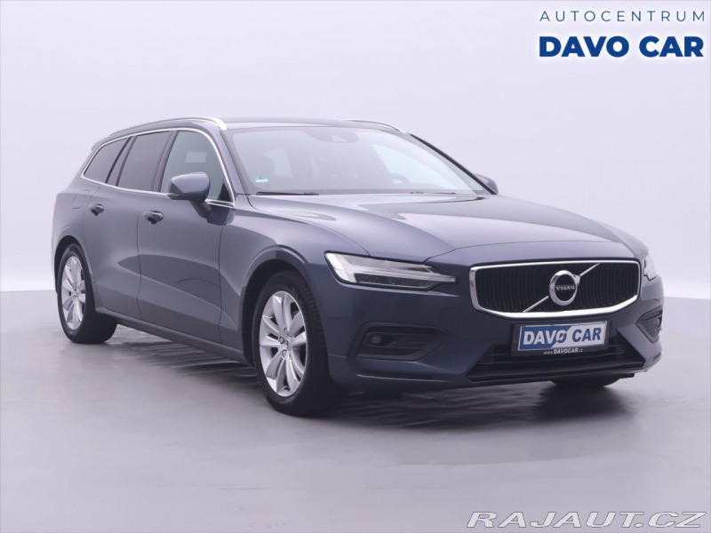 Volvo V60 2,0 D4 Aut. Momentum 1.Ma