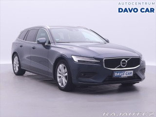 Volvo V60 2,0 D4 Aut. Momentum 1.Ma