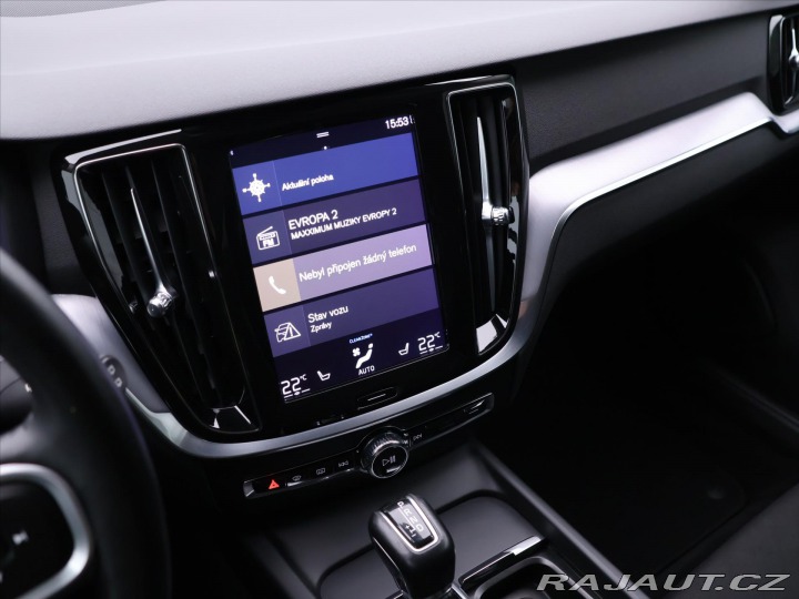 Volvo V60 2,0 D4 Aut. Momentum 1.Ma 2019