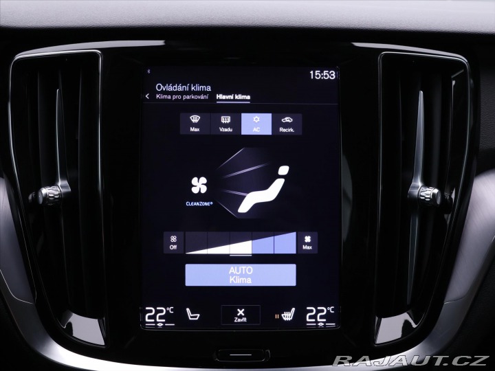 Volvo V60 2,0 D4 Aut. Momentum 1.Ma 2019