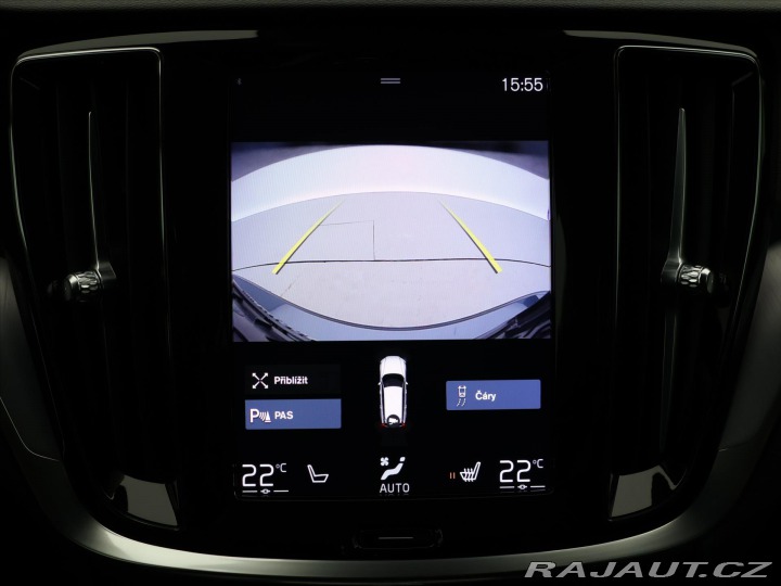 Volvo V60 2,0 D4 Aut. Momentum 1.Ma 2019