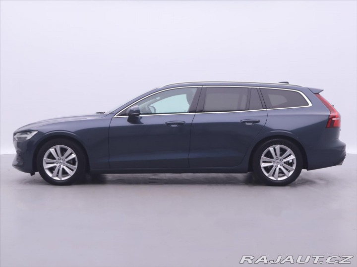 Volvo V60 2,0 D4 Aut. Momentum 1.Ma 2019