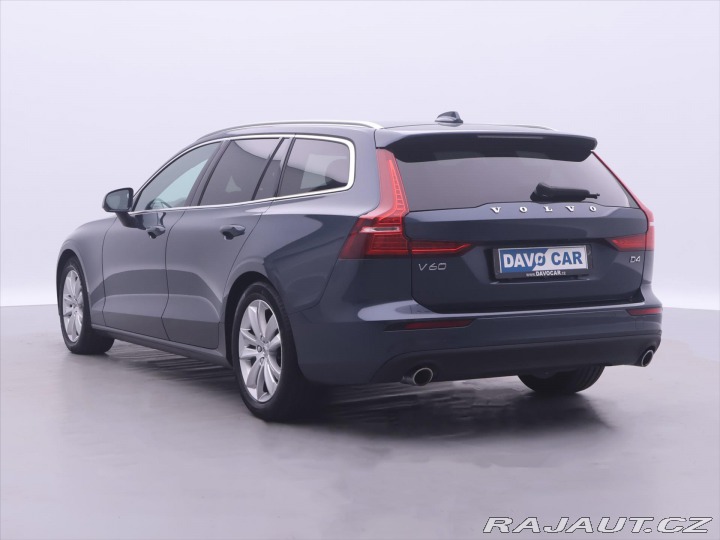 Volvo V60 2,0 D4 Aut. Momentum 1.Ma 2019