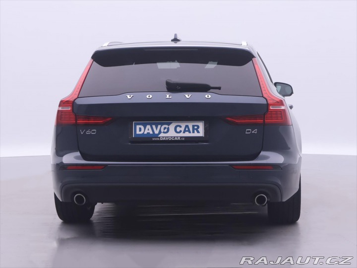 Volvo V60 2,0 D4 Aut. Momentum 1.Ma 2019