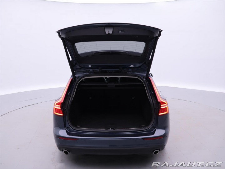 Volvo V60 2,0 D4 Aut. Momentum 1.Ma 2019
