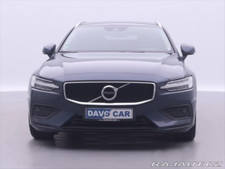 Volvo V60 2,0 D4 Aut. Momentum 1.Ma 2019