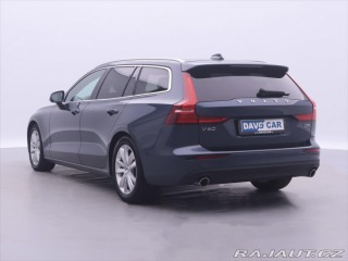 Volvo V60 2,0 D4 Aut. Momentum 1.Ma 2019