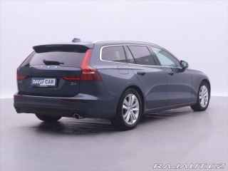Volvo V60 2,0 D4 Aut. Momentum 1.Ma 2019