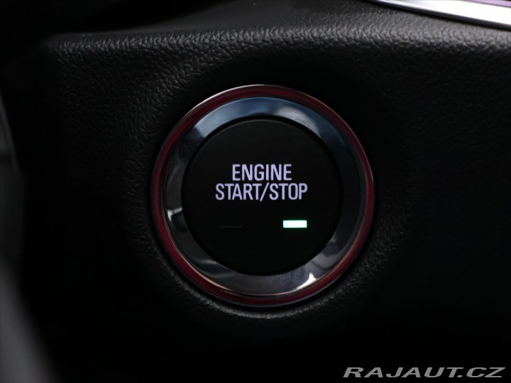 Opel Insignia 2,0 T 191kW 4x4 CZ Innova 2018