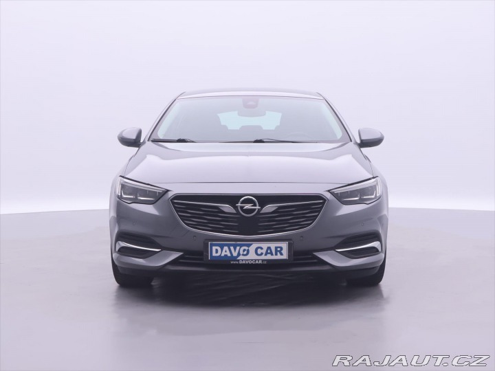 Opel Insignia 2,0 T 191kW 4x4 CZ Innova 2018