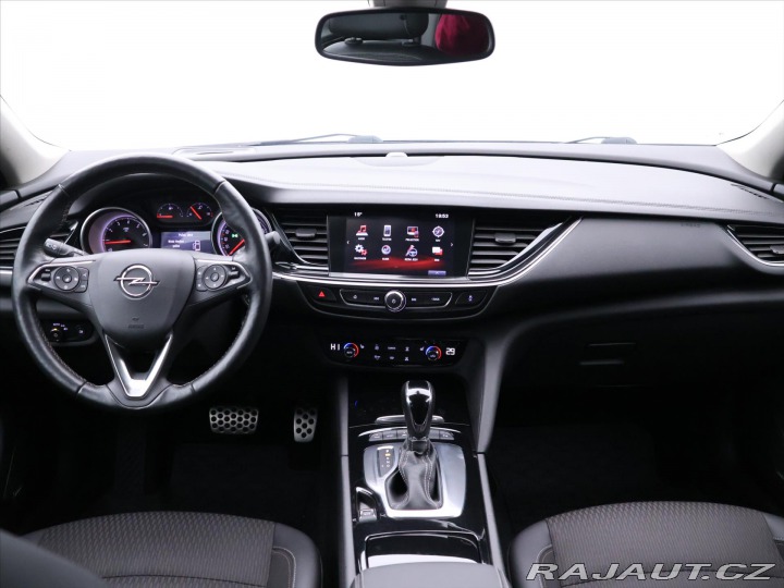Opel Insignia 2,0 T 191kW 4x4 CZ Innova 2018