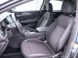 Opel Insignia 2,0 T 191kW 4x4 CZ Innova 2018