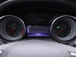 Opel Insignia 2,0 T 191kW 4x4 CZ Innova 2018