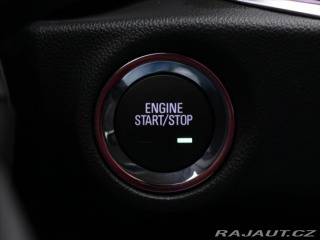 Opel Insignia 2,0 T 191kW 4x4 CZ Innova 2018