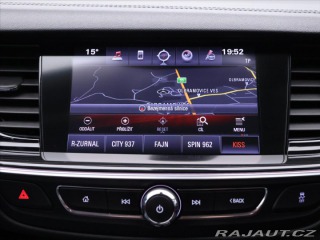 Opel Insignia 2,0 T 191kW 4x4 CZ Innova 2018