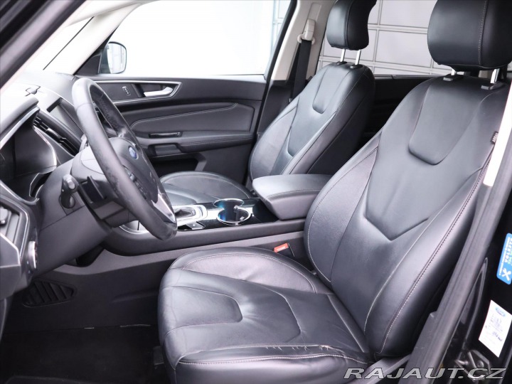 Ford S-MAX 2,0 TDCi Aut. Titanium 4x 2015