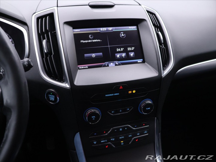 Ford S-MAX 2,0 TDCi Aut. Titanium 4x 2015