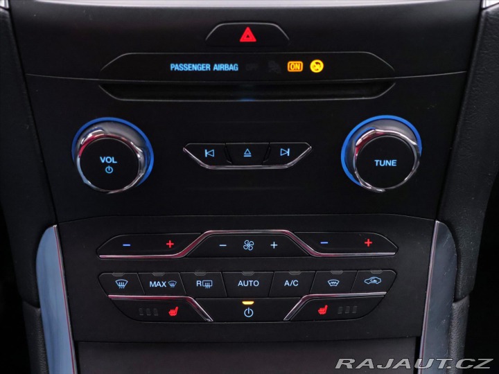 Ford S-MAX 2,0 TDCi Aut. Titanium 4x 2015