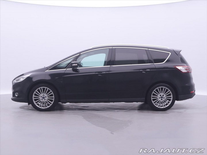 Ford S-MAX 2,0 TDCi Aut. Titanium 4x 2015