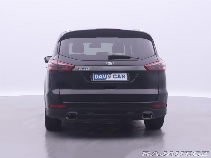 Ford S-MAX 2,0 TDCi Aut. Titanium 4x 2015
