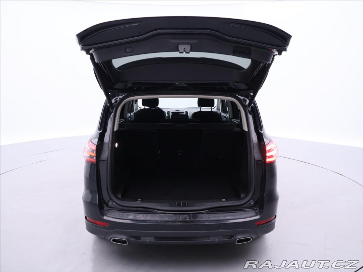 Ford S-MAX 2,0 TDCi Aut. Titanium 4x 2015