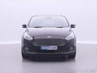 Ford S-MAX 2,0 TDCi Aut. Titanium 4x 2015
