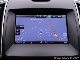 Ford S-MAX 2,0 TDCi Aut. Titanium 4x 2015