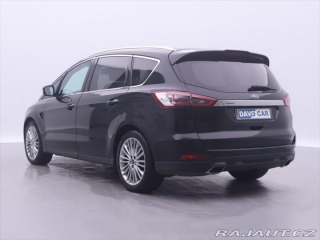 Ford S-MAX 2,0 TDCi Aut. Titanium 4x 2015
