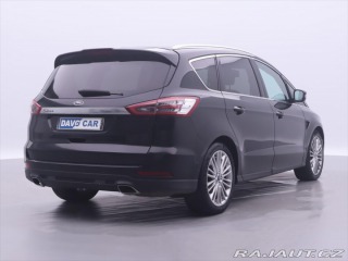 Ford S-MAX 2,0 TDCi Aut. Titanium 4x 2015