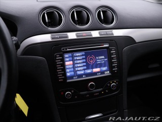 Ford S-MAX 2,0 TDCi 103kW CZ 1.Maj. 2014