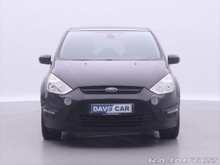 Ford S-MAX 2,0 TDCi 103kW CZ 1.Maj. 2014