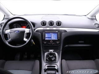 Ford S-MAX 2,0 TDCi 103kW CZ 1.Maj. 2014