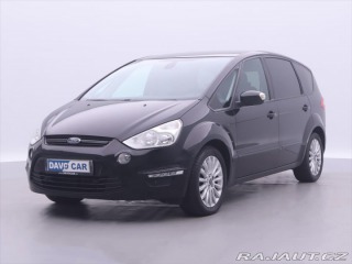 Ford S-MAX 2,0 TDCi 103kW CZ 1.Maj. 2014