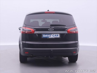 Ford S-MAX 2,0 TDCi 103kW CZ 1.Maj. 2014