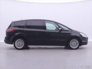 Ford S-MAX 2,0 TDCi 103kW CZ 1.Maj. 2014