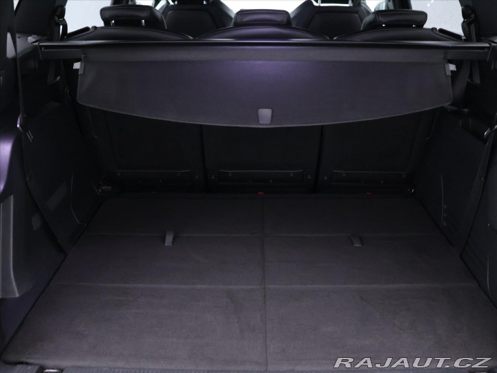 Peugeot 5008 2,0 HDI 110kW GT line LED 2017