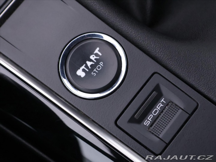 Peugeot 5008 2,0 HDI 110kW GT line LED 2017