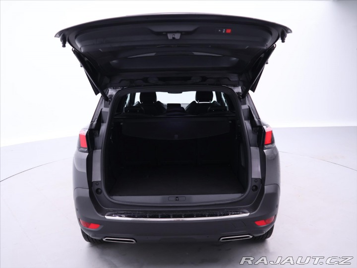 Peugeot 5008 2,0 HDI 110kW GT line LED 2017