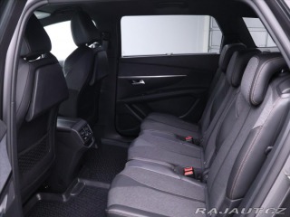 Peugeot 5008 2,0 HDI 110kW GT line LED 2017