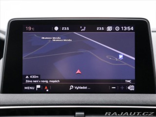 Peugeot 5008 2,0 HDI 110kW GT line LED 2017