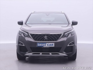 Peugeot 5008 2,0 HDI 110kW GT line LED 2017