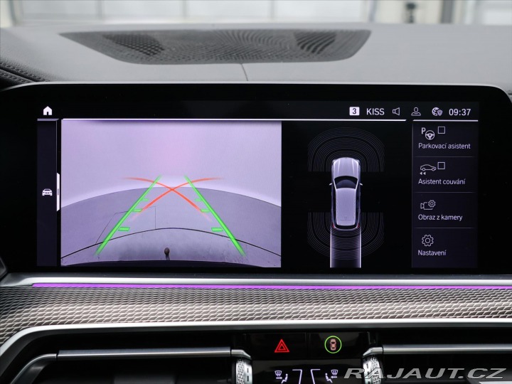 BMW X5 3,0 M50d 294kW xDrive DPH 2019