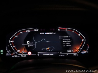 BMW X5 3,0 M50d 294kW xDrive DPH 2019