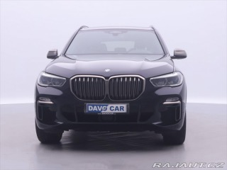 BMW X5 3,0 M50d 294kW xDrive DPH 2019