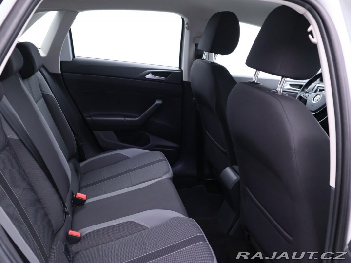 Volkswagen Polo 1,0 TSI 85kW Highline 1.M 2018