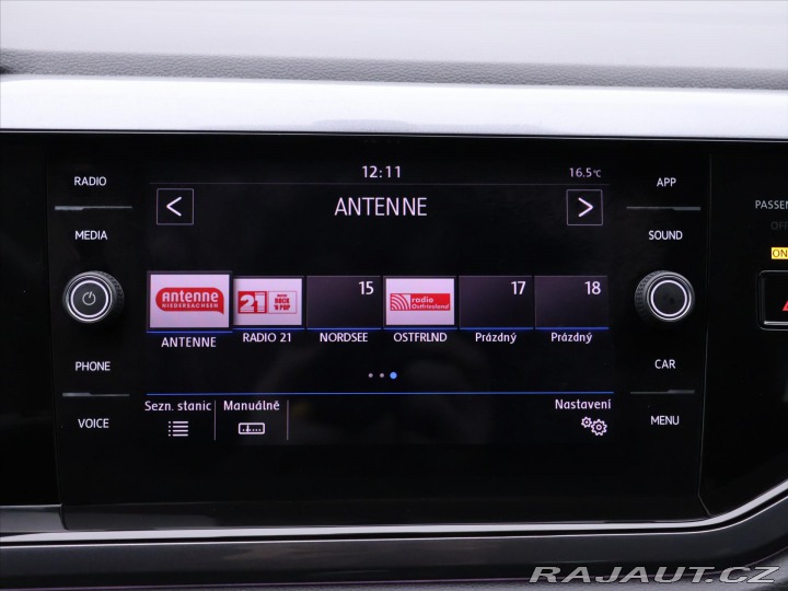 Volkswagen Polo 1,0 TSI 85kW Highline 1.M 2018