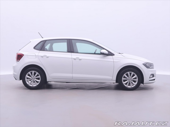 Volkswagen Polo 1,0 TSI 85kW Highline 1.M 2018